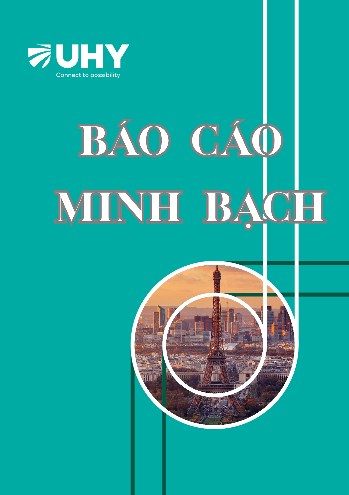 UHY – Thông báo giảm KTV hành nghề